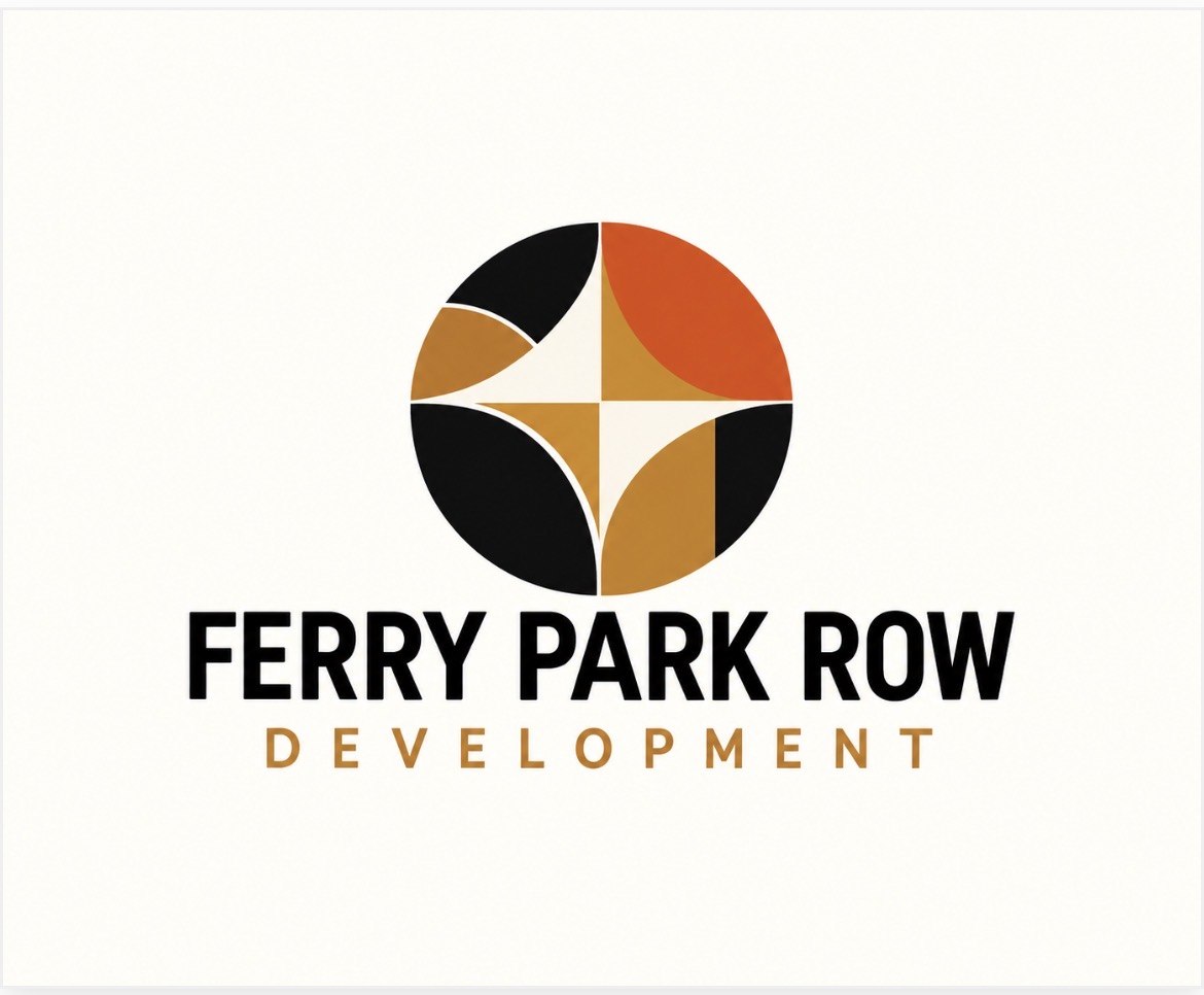 Ferry Park Row Development logo